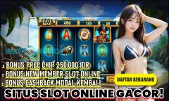 Apakah Slot Online Aman untuk Dimainkan? Inilah Penjelasannya