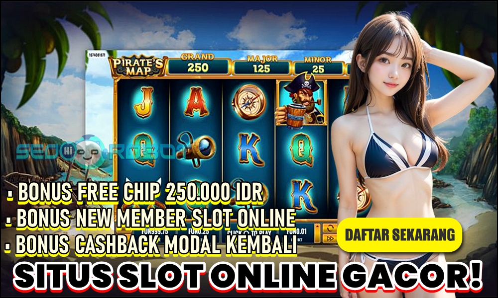 Apakah Slot Online Aman untuk Dimainkan? Inilah Penjelasannya